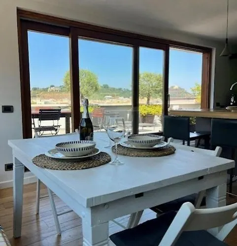 Luxury With Terrace Vatican רומא